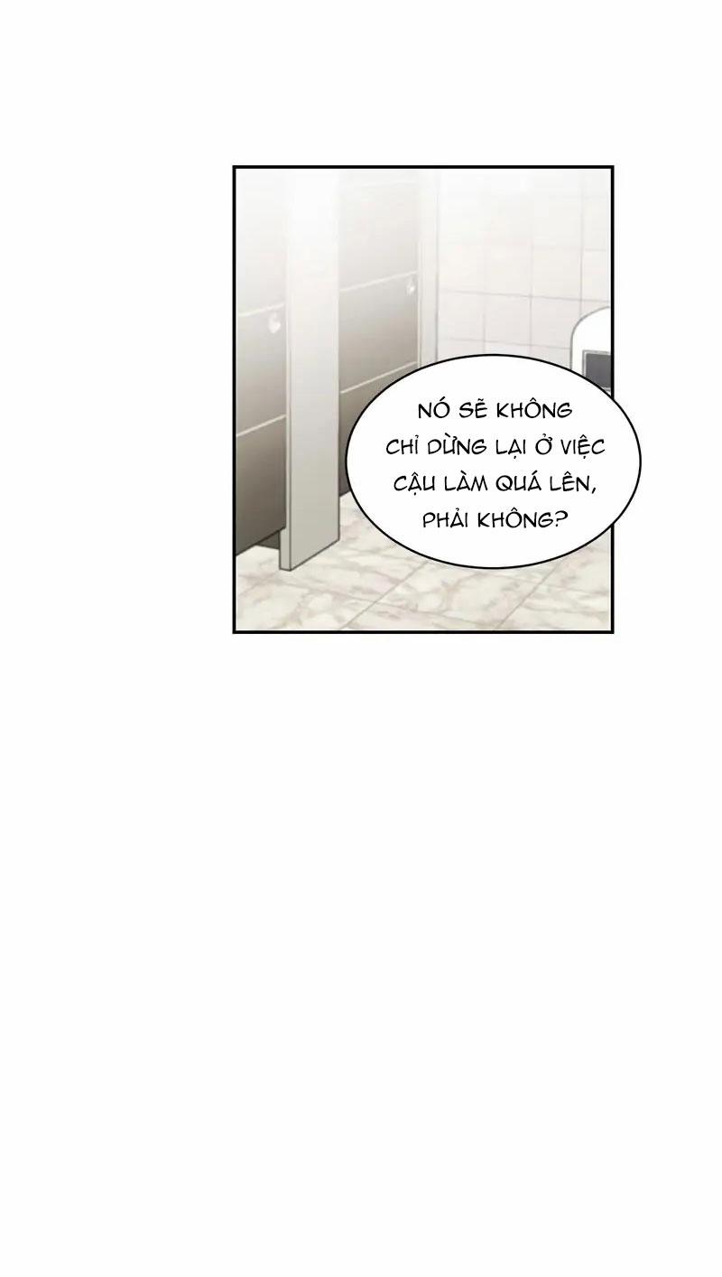 Tình Yêu Nơi Phòng Tắm Hơi 18 trang 46