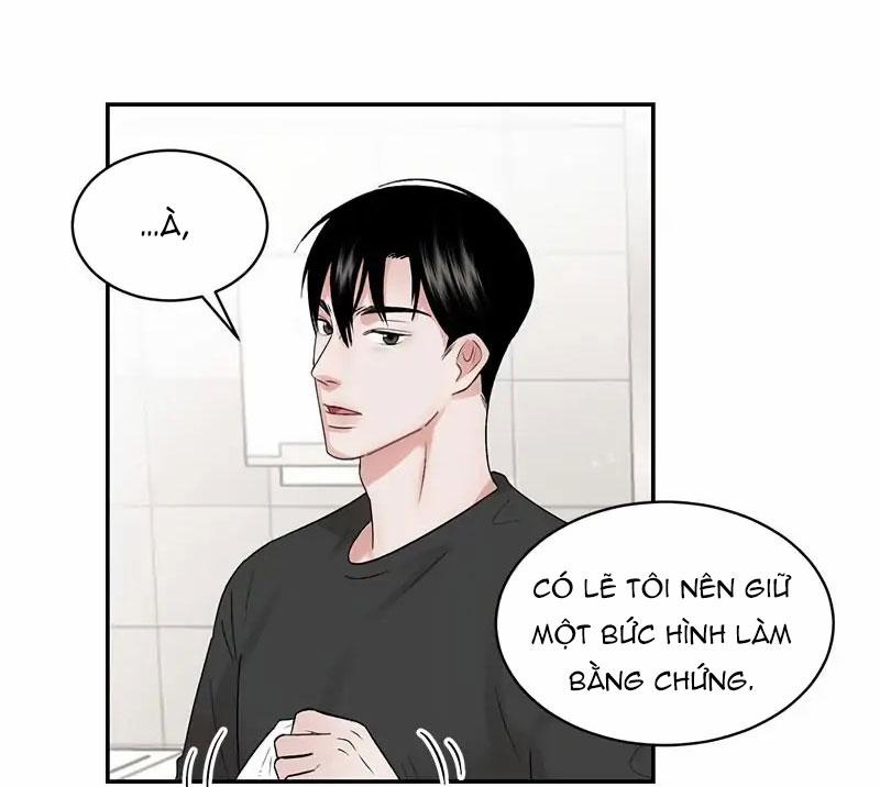 Tình Yêu Nơi Phòng Tắm Hơi 18 trang 49