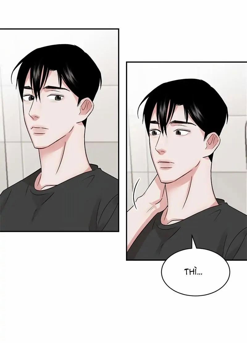 Tình Yêu Nơi Phòng Tắm Hơi 18 trang 51