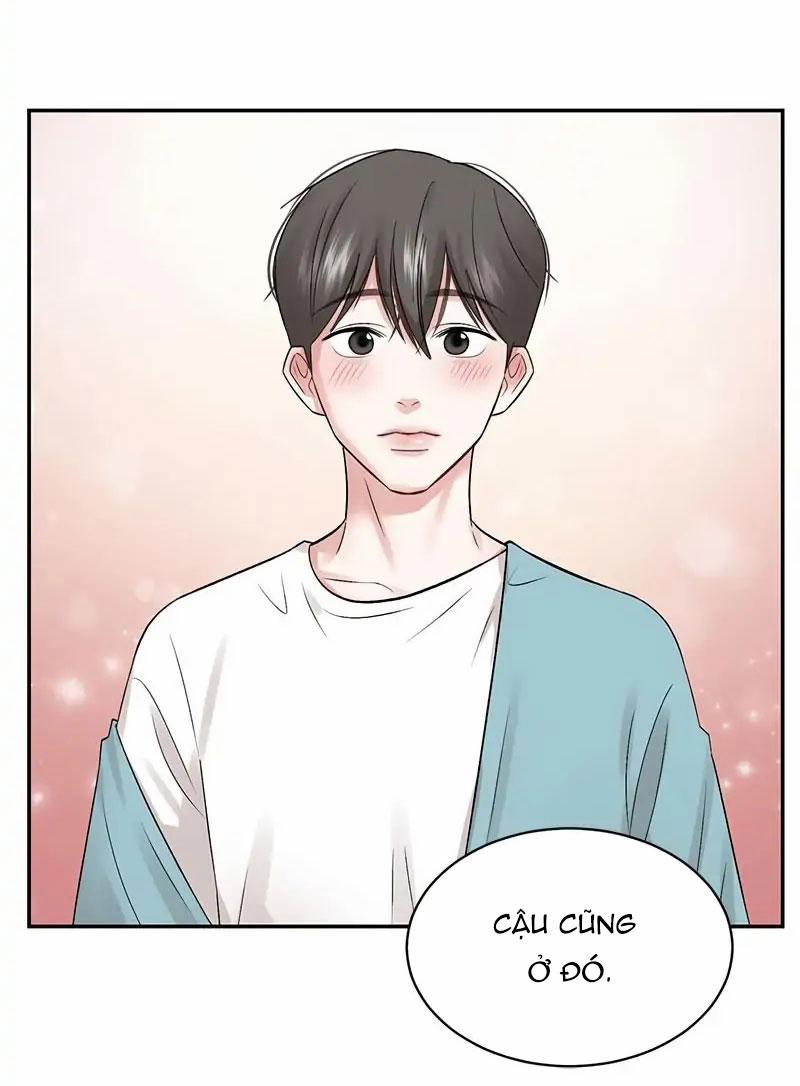 Tình Yêu Nơi Phòng Tắm Hơi 18 trang 54