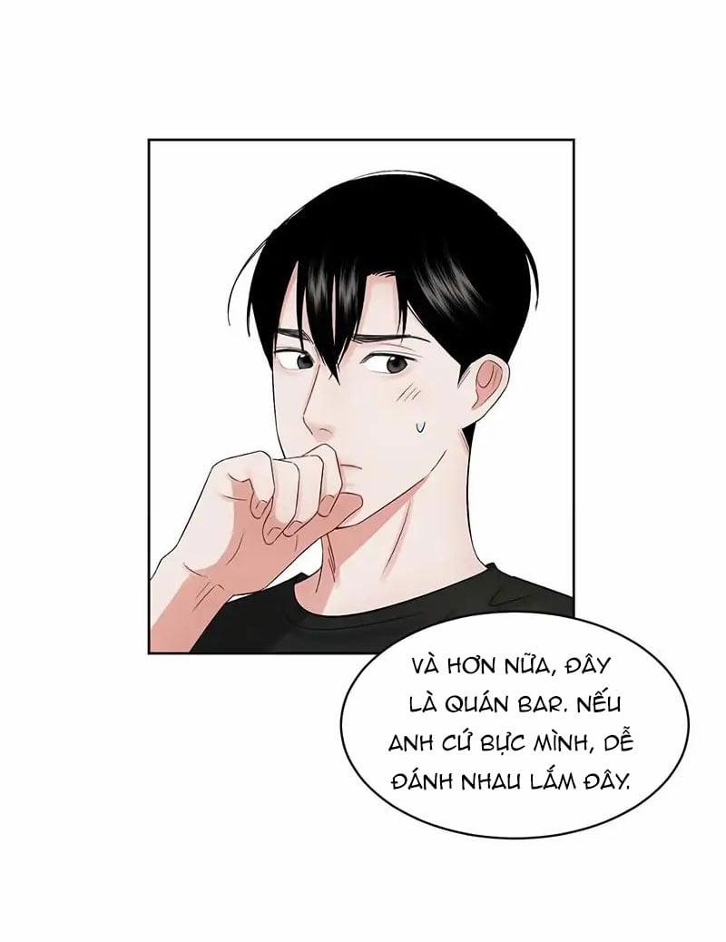 Tình Yêu Nơi Phòng Tắm Hơi 18 trang 9