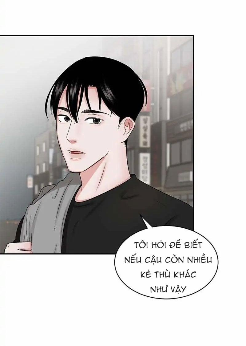 Tình Yêu Nơi Phòng Tắm Hơi 19 trang 13