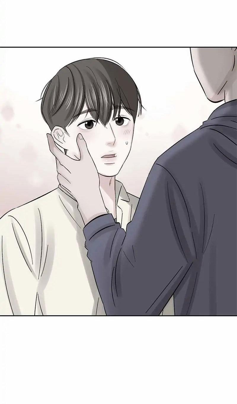 Tình Yêu Nơi Phòng Tắm Hơi 19 trang 14