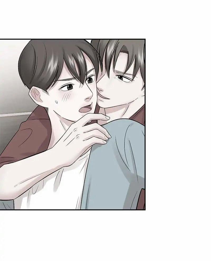 Tình Yêu Nơi Phòng Tắm Hơi 19 trang 15