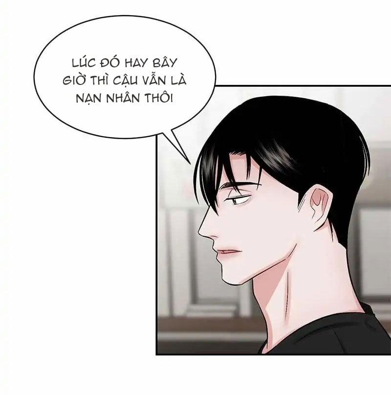 Tình Yêu Nơi Phòng Tắm Hơi 19 trang 19