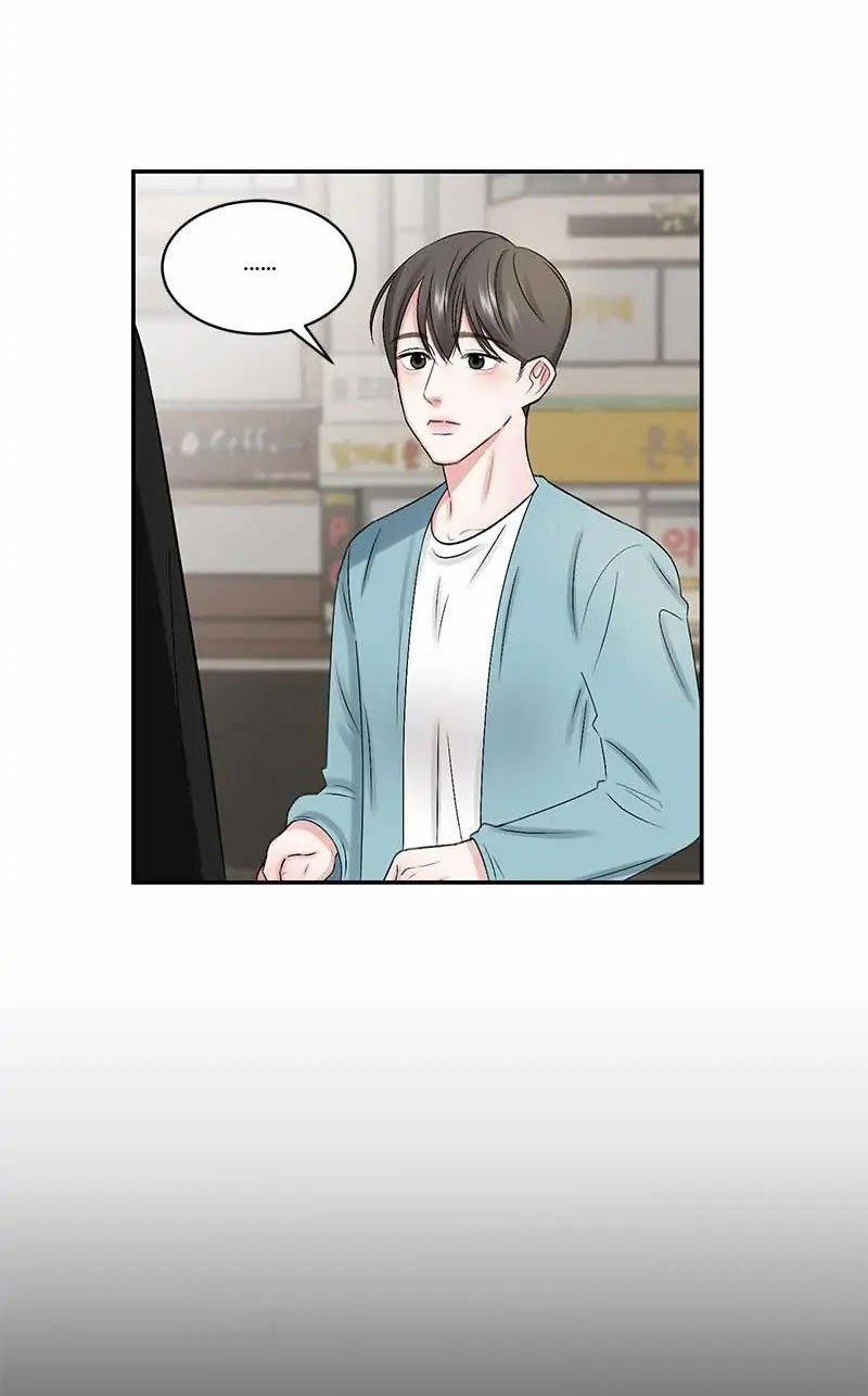 Tình Yêu Nơi Phòng Tắm Hơi 19 trang 2