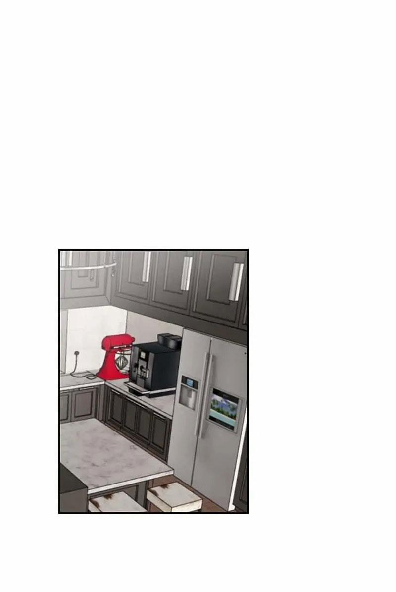 Tình Yêu Nơi Phòng Tắm Hơi 19 trang 22