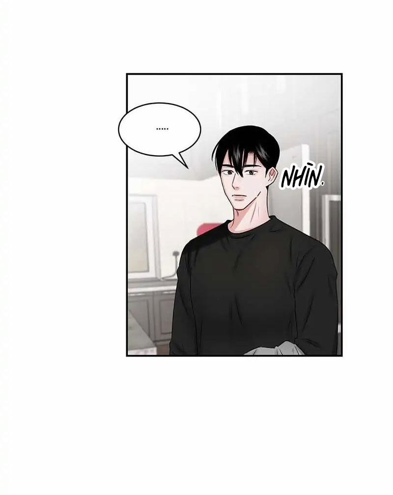 Tình Yêu Nơi Phòng Tắm Hơi 19 trang 27