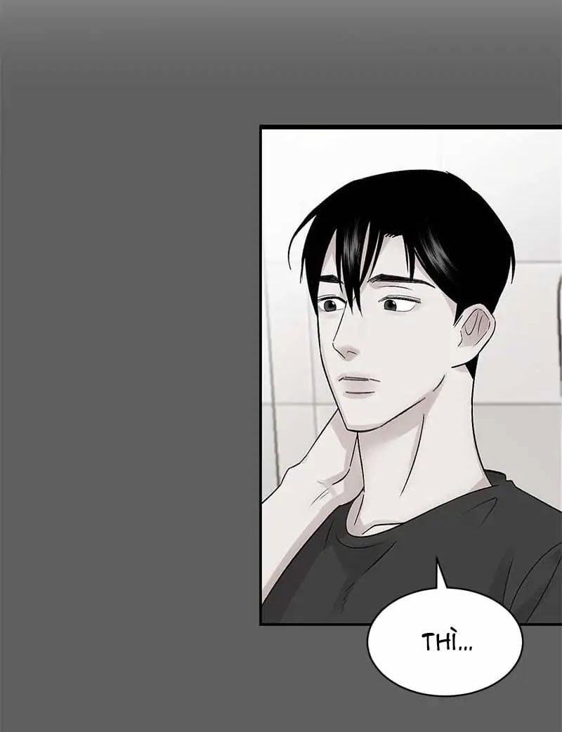 Tình Yêu Nơi Phòng Tắm Hơi 19 trang 3