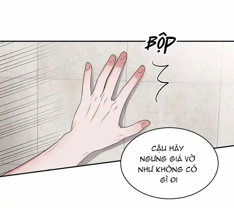 Tình Yêu Nơi Phòng Tắm Hơi 19 trang 31