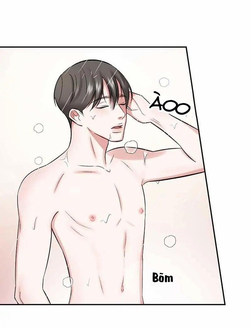 Tình Yêu Nơi Phòng Tắm Hơi 19 trang 35