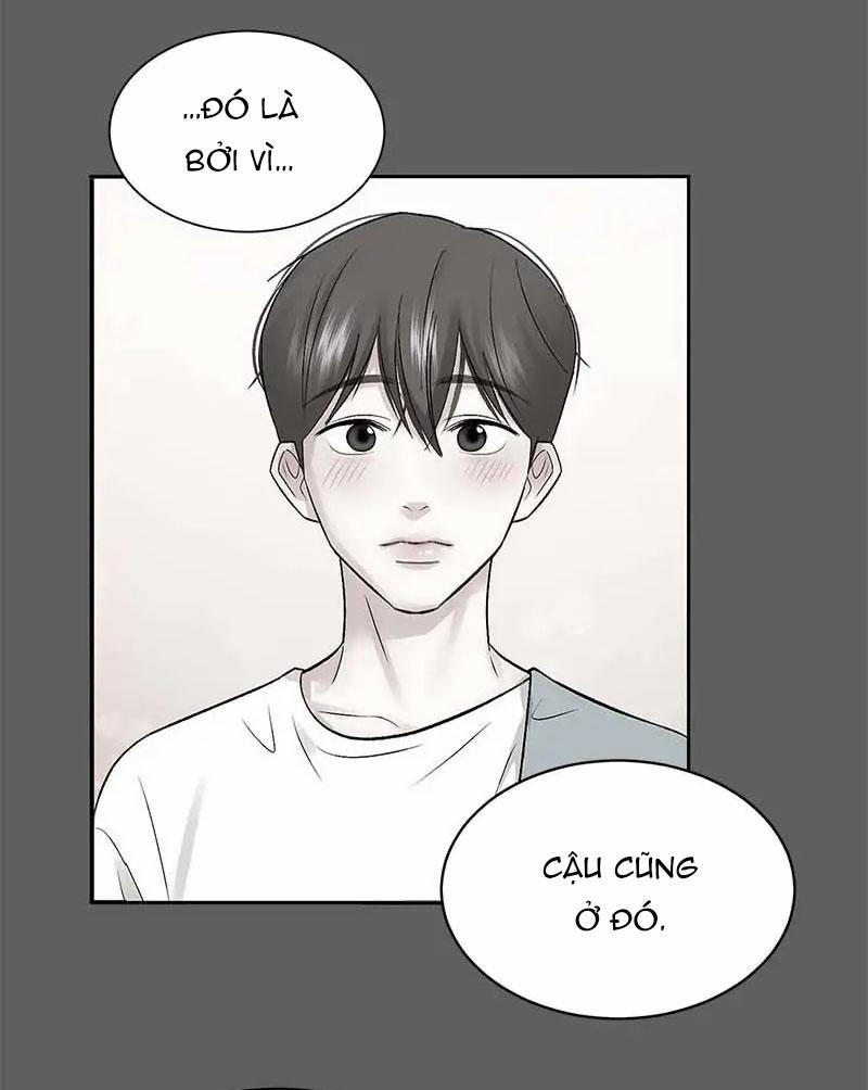 Tình Yêu Nơi Phòng Tắm Hơi 19 trang 4