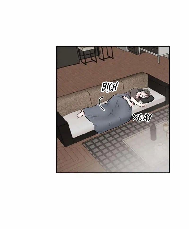 Tình Yêu Nơi Phòng Tắm Hơi 19 trang 40