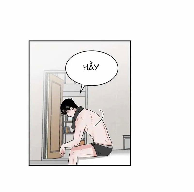 Tình Yêu Nơi Phòng Tắm Hơi 19 trang 43