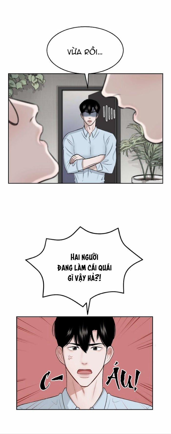 Tình Yêu Nơi Phòng Tắm Hơi 2 trang 2