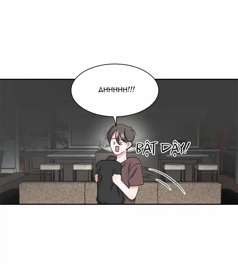 Tình Yêu Nơi Phòng Tắm Hơi 20 trang 3