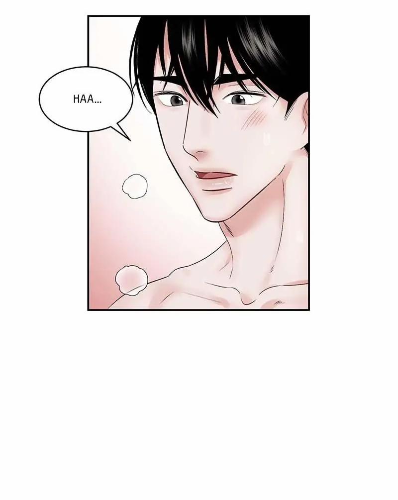 Tình Yêu Nơi Phòng Tắm Hơi 20 trang 30