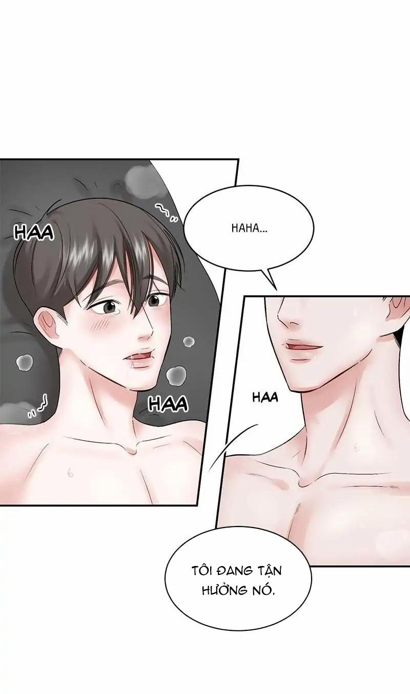 Tình Yêu Nơi Phòng Tắm Hơi 20 trang 42