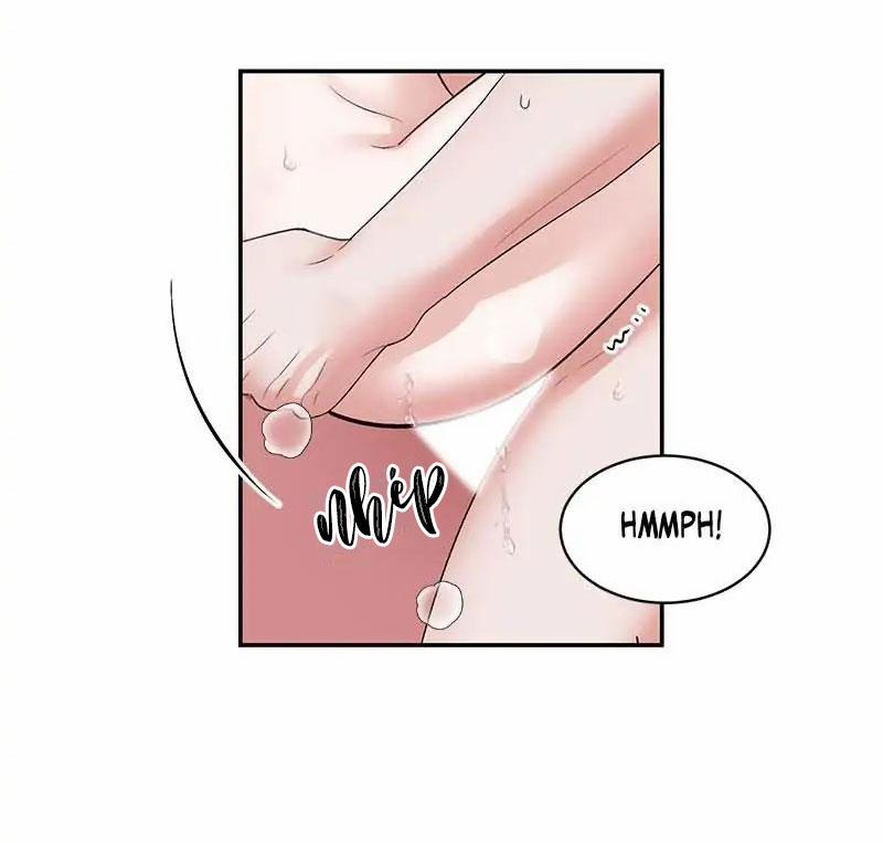 Tình Yêu Nơi Phòng Tắm Hơi 21 trang 10