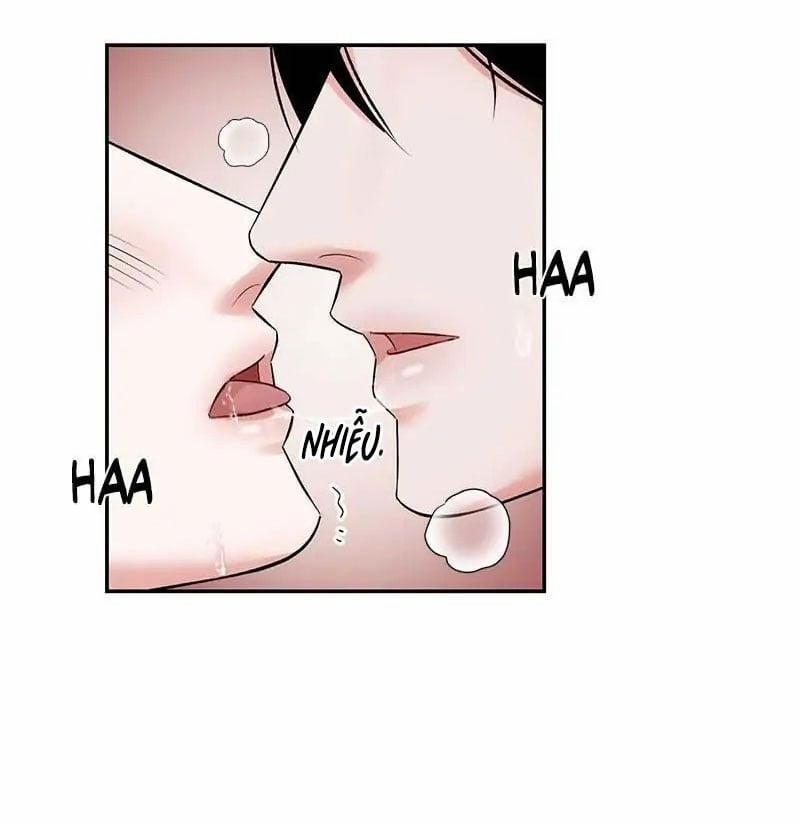 Tình Yêu Nơi Phòng Tắm Hơi 21 trang 2