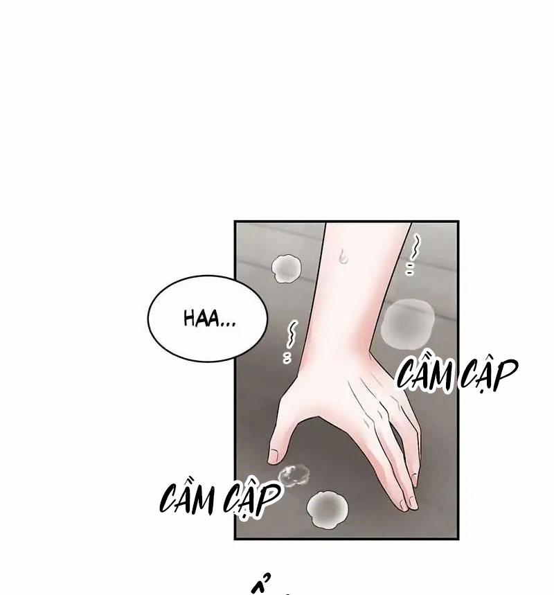 Tình Yêu Nơi Phòng Tắm Hơi 21 trang 22