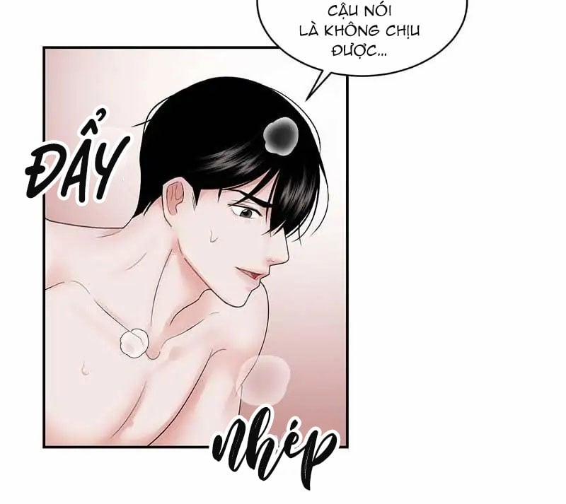 Tình Yêu Nơi Phòng Tắm Hơi 21 trang 24