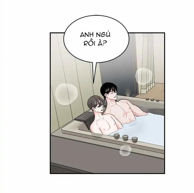 Tình Yêu Nơi Phòng Tắm Hơi 21 trang 29