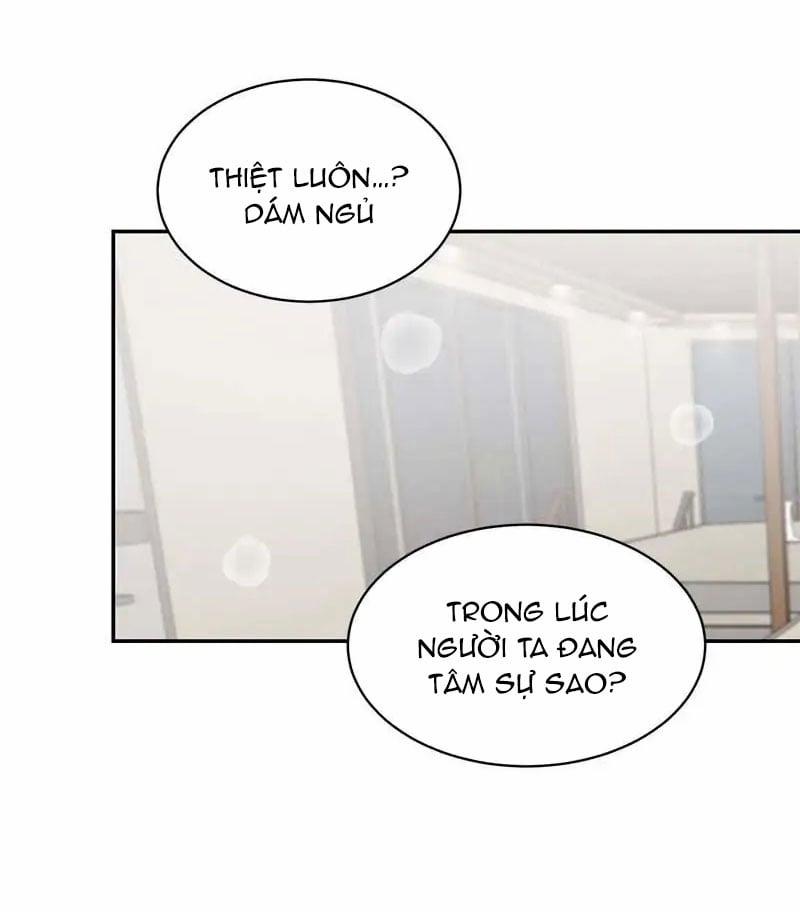 Tình Yêu Nơi Phòng Tắm Hơi 21 trang 37