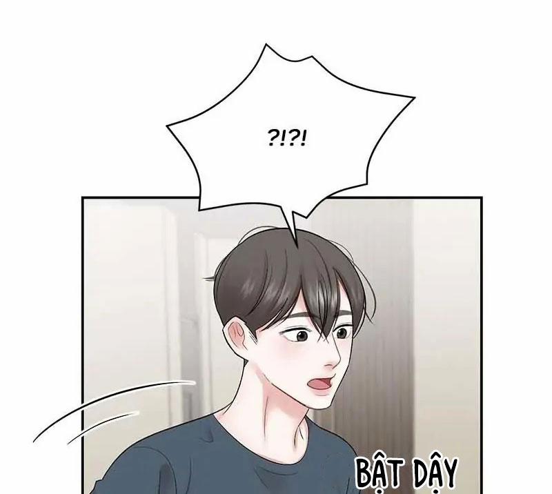 Tình Yêu Nơi Phòng Tắm Hơi 21 trang 40