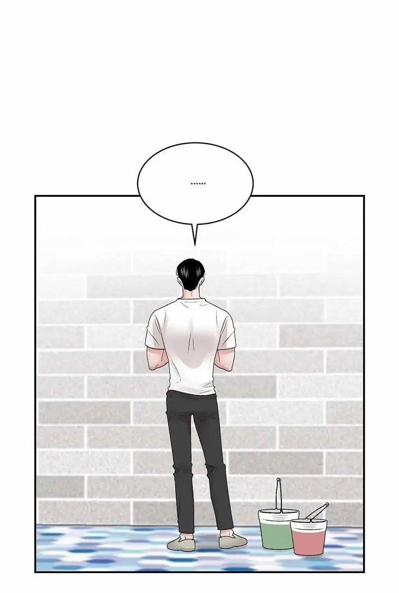 Tình Yêu Nơi Phòng Tắm Hơi 21 trang 43