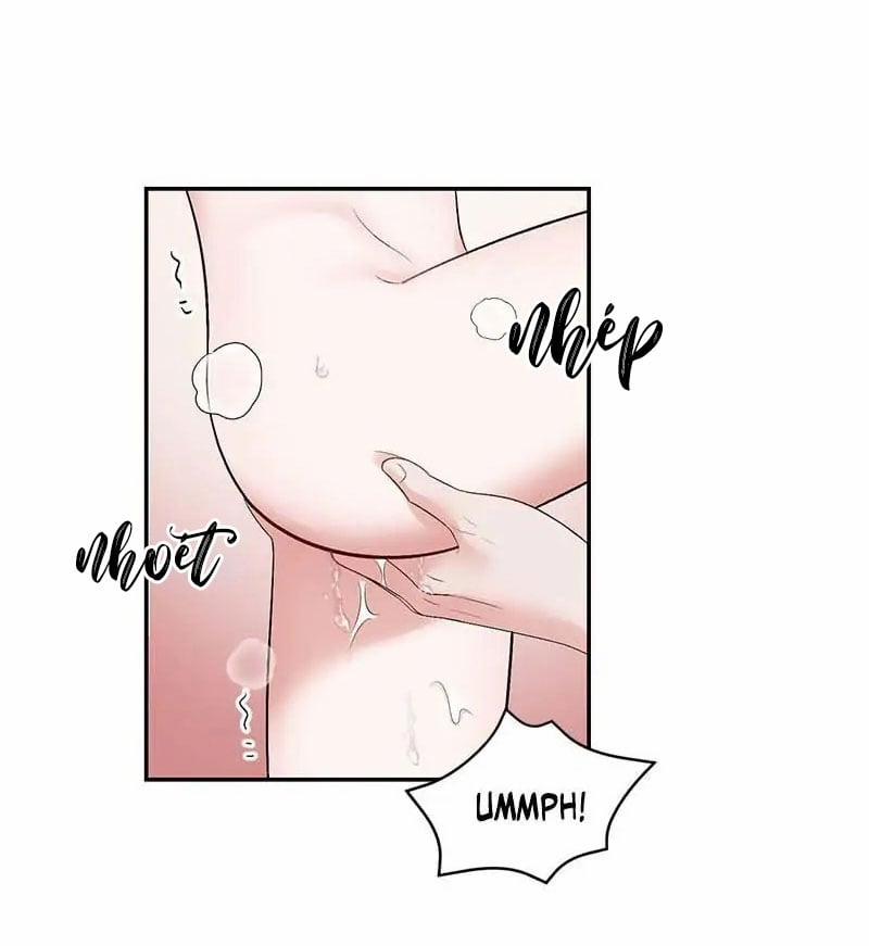 Tình Yêu Nơi Phòng Tắm Hơi 21 trang 5