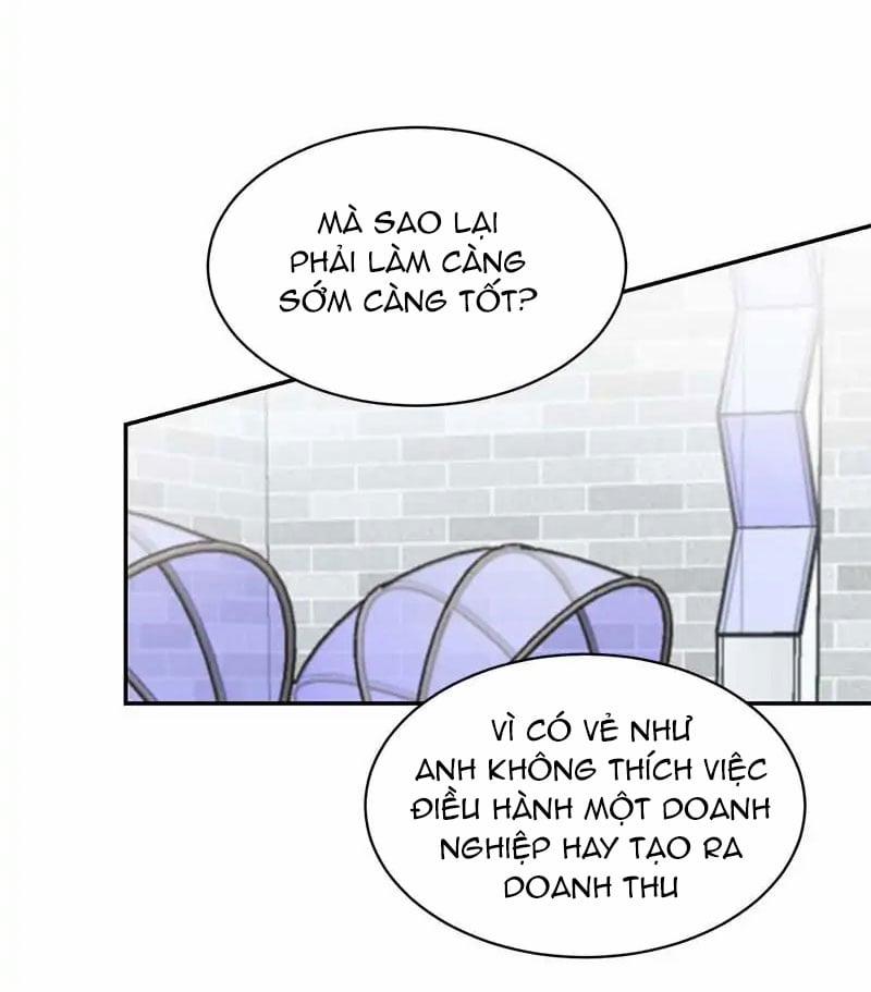 Tình Yêu Nơi Phòng Tắm Hơi 21 trang 52