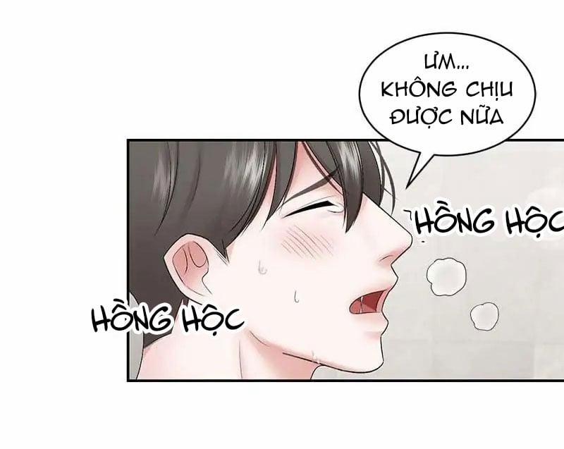 Tình Yêu Nơi Phòng Tắm Hơi 21 trang 6
