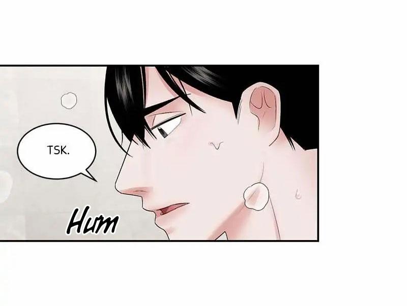 Tình Yêu Nơi Phòng Tắm Hơi 21 trang 7