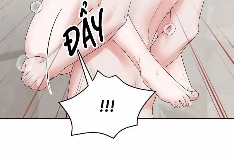 Tình Yêu Nơi Phòng Tắm Hơi 21 trang 9