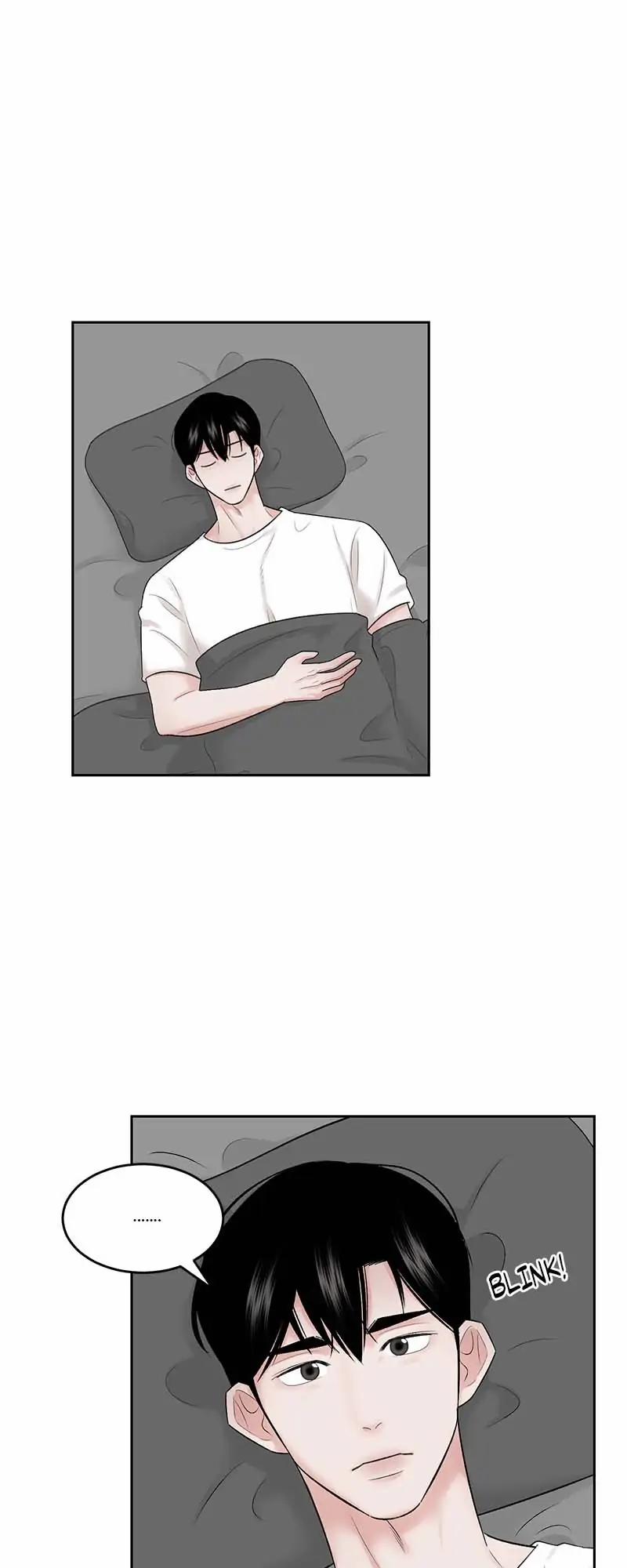 Tình Yêu Nơi Phòng Tắm Hơi 24 trang 0