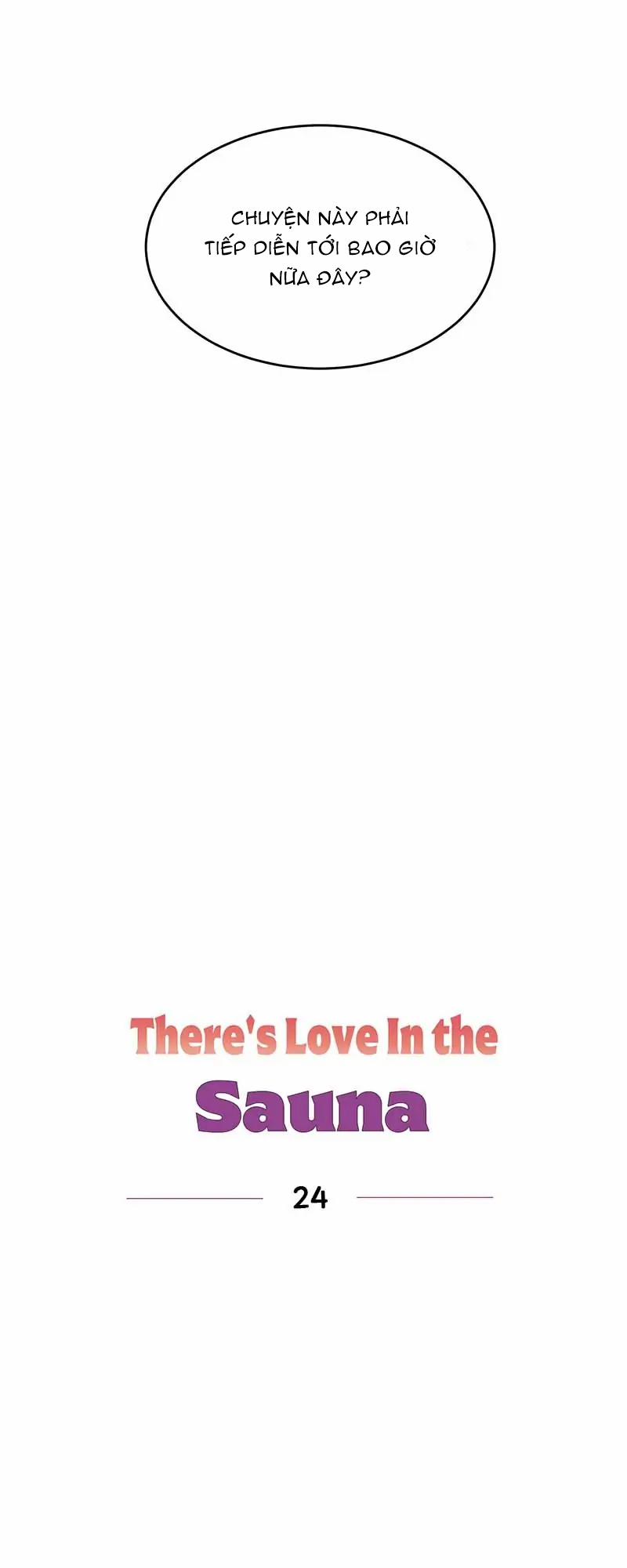Tình Yêu Nơi Phòng Tắm Hơi 24 trang 5
