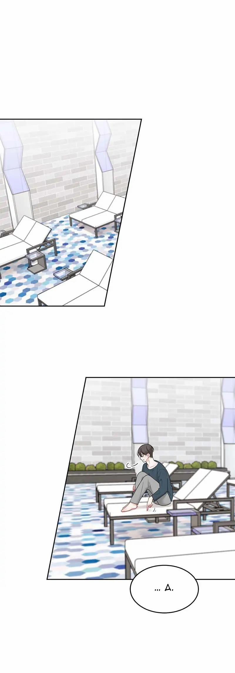 Tình Yêu Nơi Phòng Tắm Hơi 24 trang 6