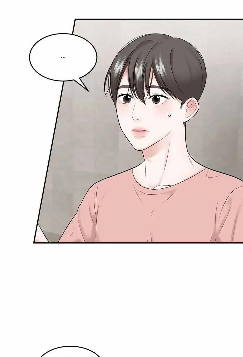 Tình Yêu Nơi Phòng Tắm Hơi 26 trang 1