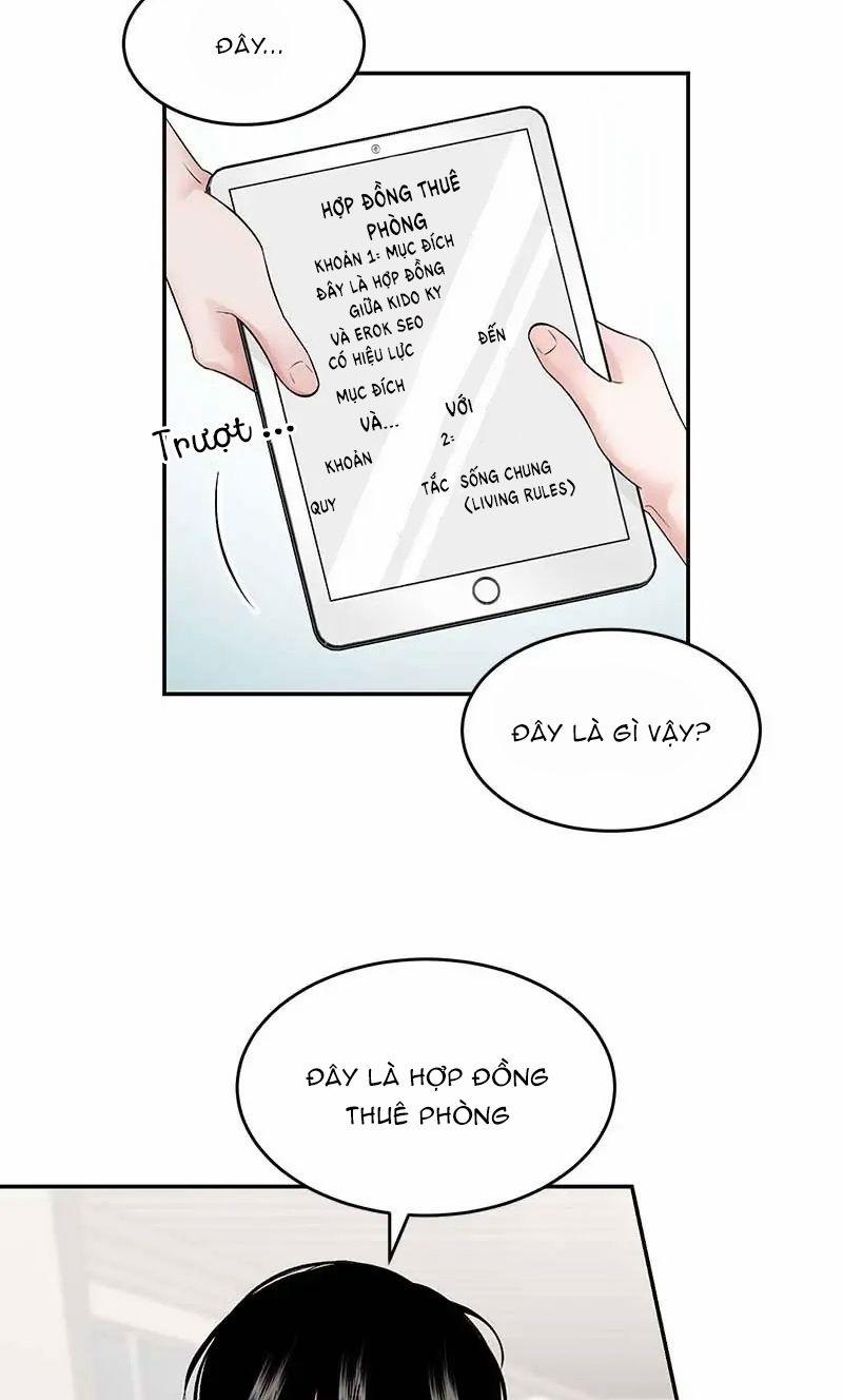 Tình Yêu Nơi Phòng Tắm Hơi 26 trang 2