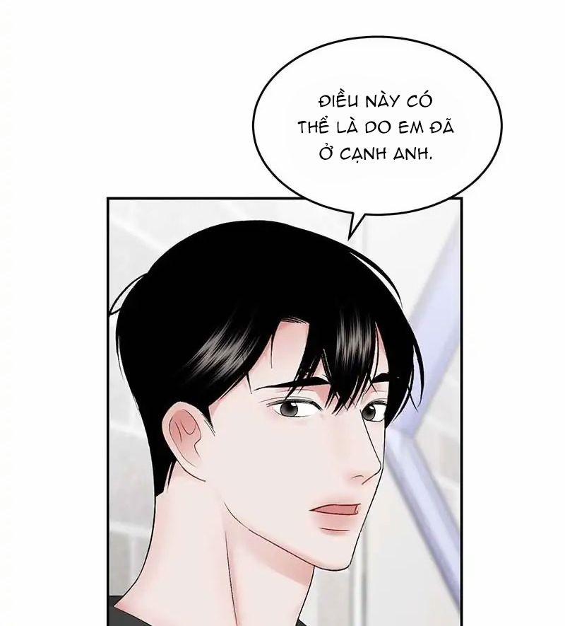 Tình Yêu Nơi Phòng Tắm Hơi 26 trang 28