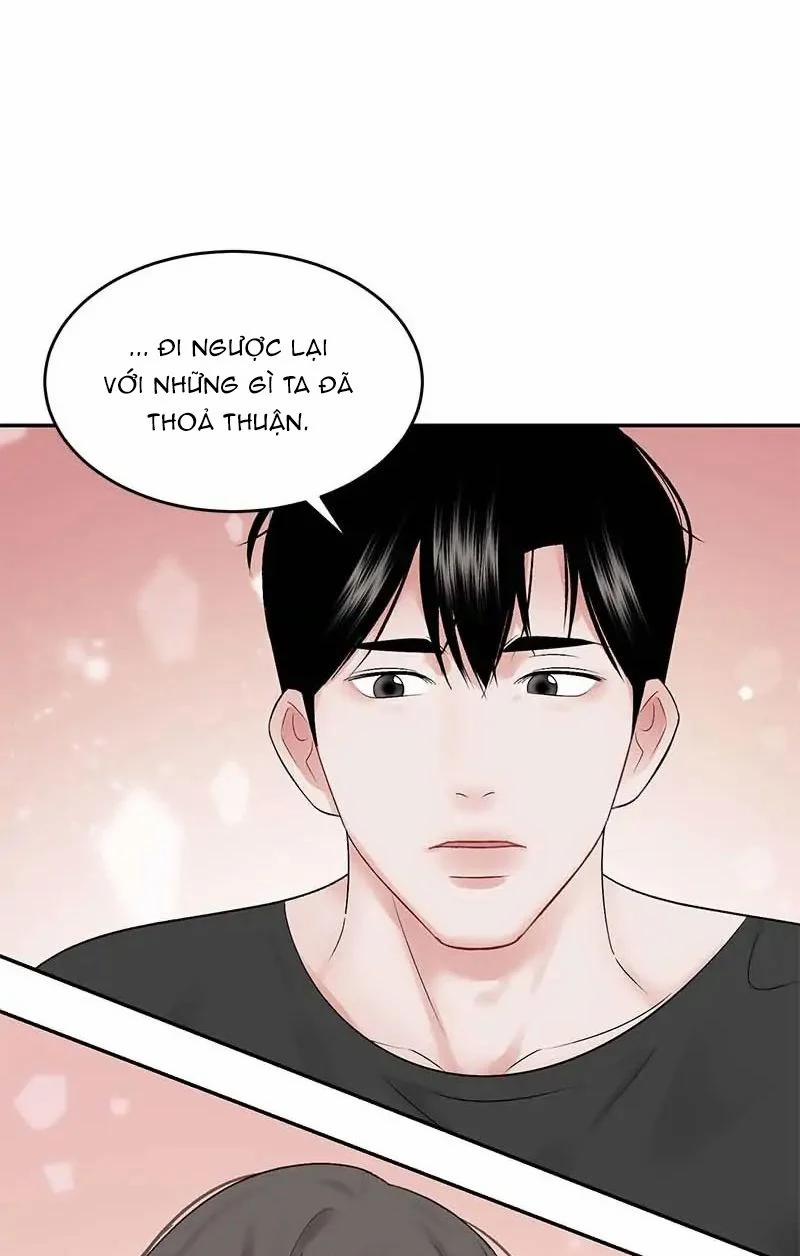 Tình Yêu Nơi Phòng Tắm Hơi 26 trang 34