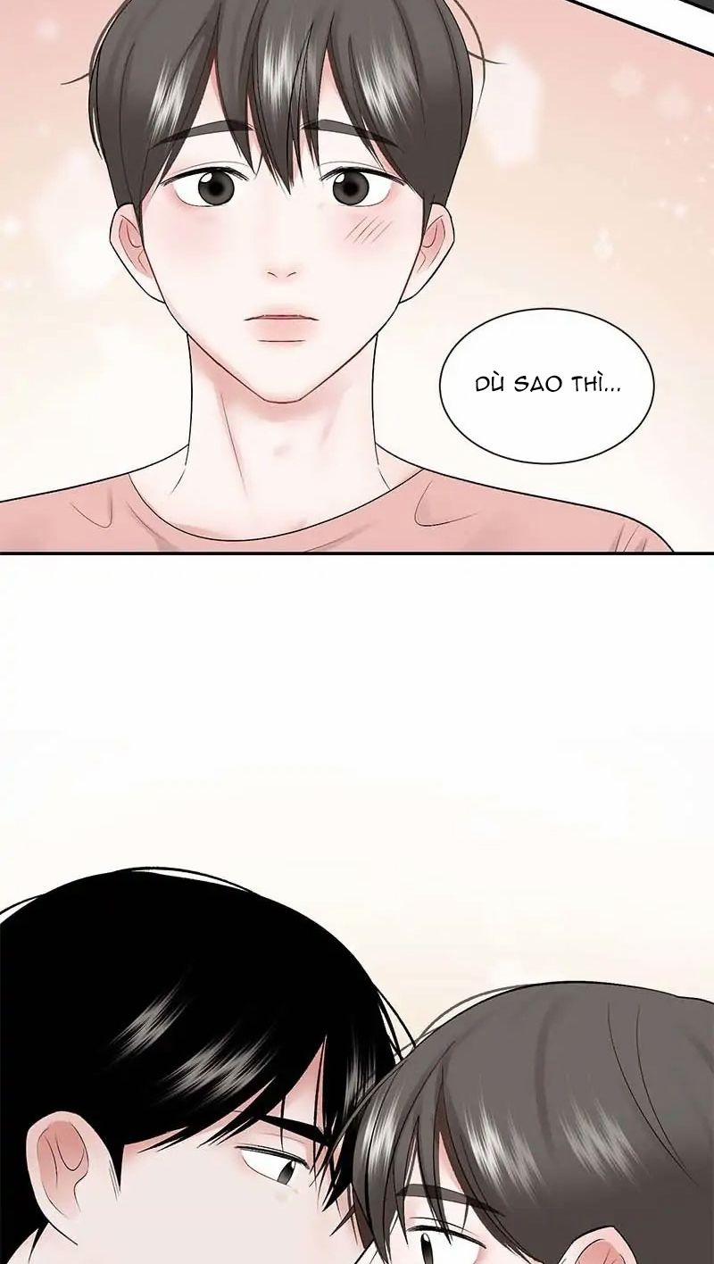Tình Yêu Nơi Phòng Tắm Hơi 26 trang 35