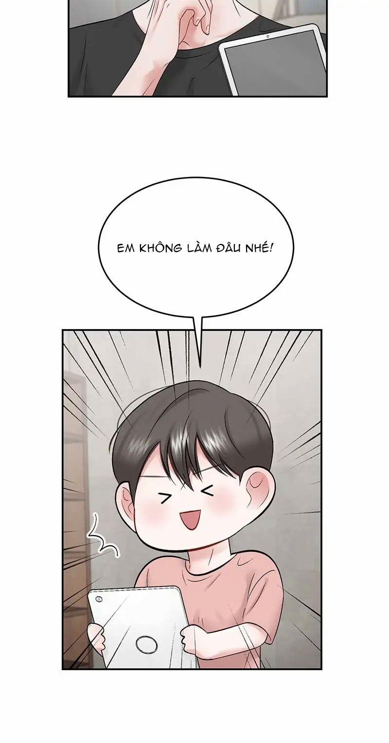 Tình Yêu Nơi Phòng Tắm Hơi 26 trang 6