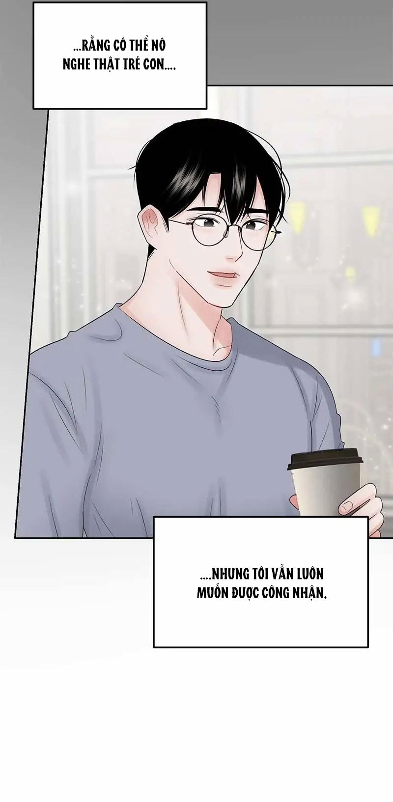 Tình Yêu Nơi Phòng Tắm Hơi 27 trang 14