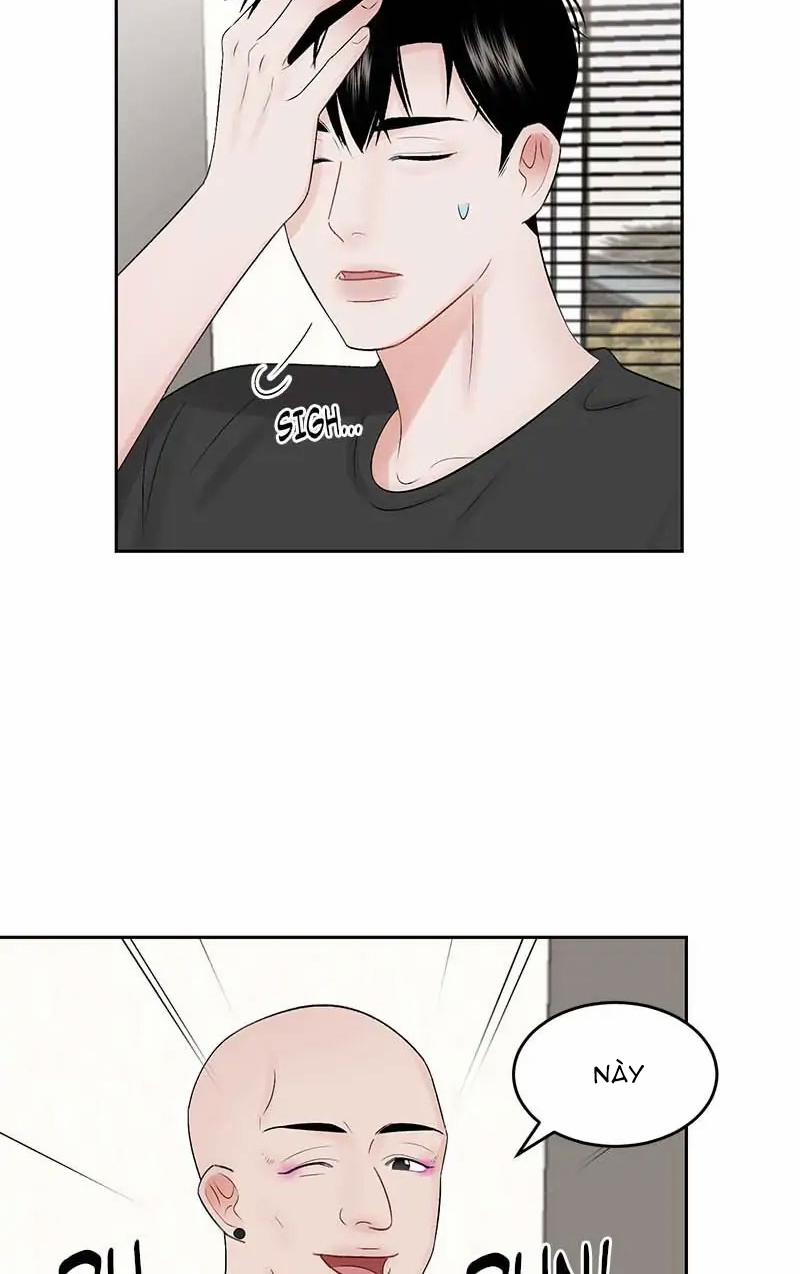 Tình Yêu Nơi Phòng Tắm Hơi 27 trang 2