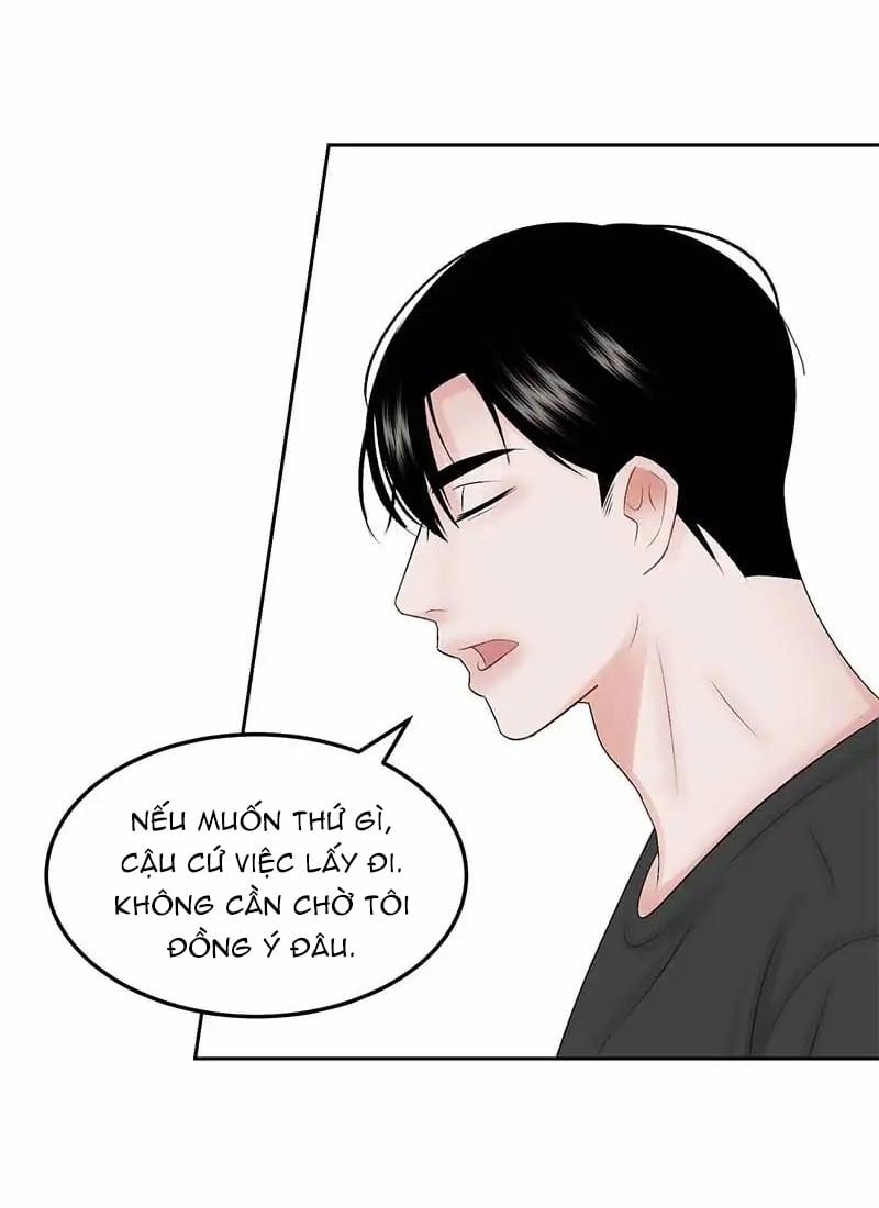 Tình Yêu Nơi Phòng Tắm Hơi 27 trang 21