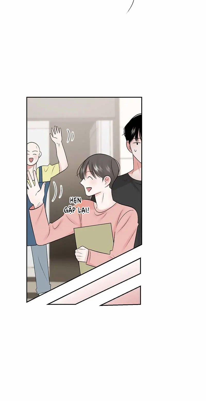 Tình Yêu Nơi Phòng Tắm Hơi 27 trang 26