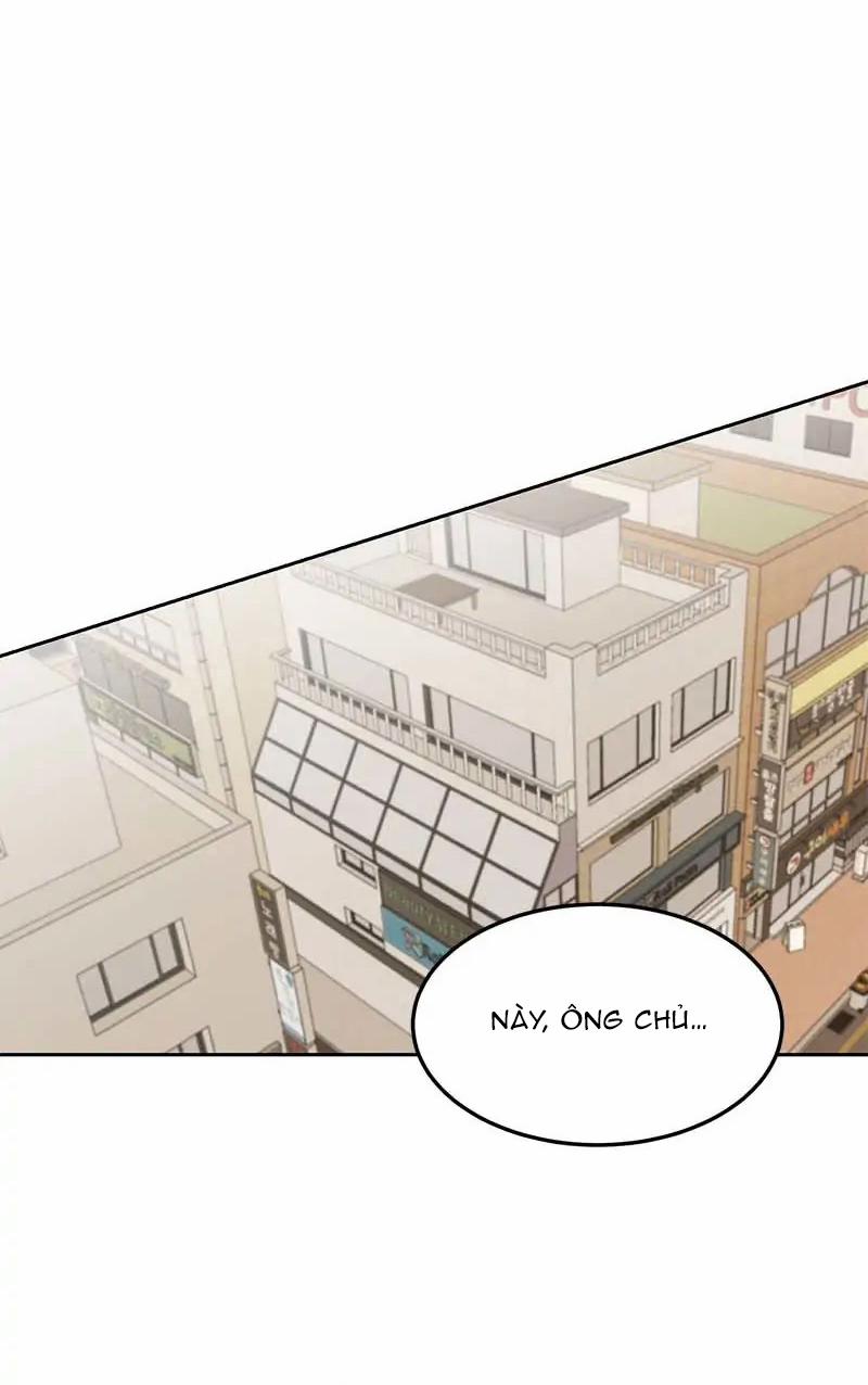 Tình Yêu Nơi Phòng Tắm Hơi 27 trang 27