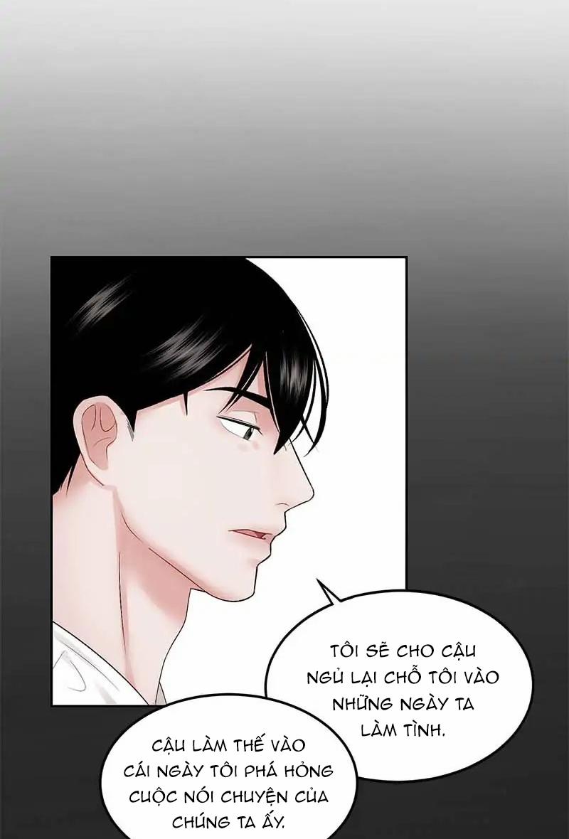 Tình Yêu Nơi Phòng Tắm Hơi 27 trang 34